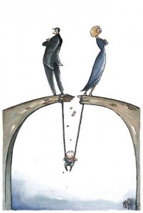 Divorcio en Logroño